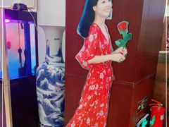 -邓丽君音乐主题餐厅