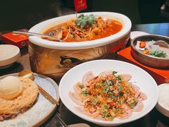 -桂小厨广西菜(万象城店)