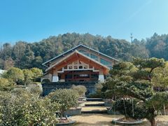 -明月山天沐温泉度假村