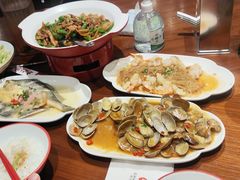 -胡子大厨·超级小炒肉(华润店)