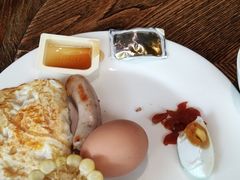 -北京望京葉子里酒店(望京SOHO店)