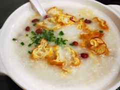 -卓粤拉肠(红庙店)