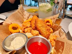 -JANS意式简餐厅·惠灵顿牛排