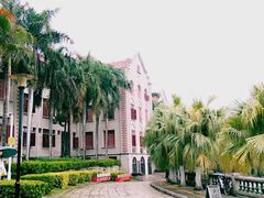 -厦门大学(思明校区)