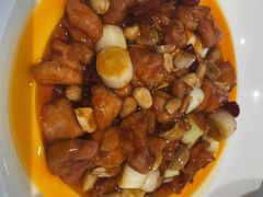 -惠丰堂饭庄(北洼路店)
