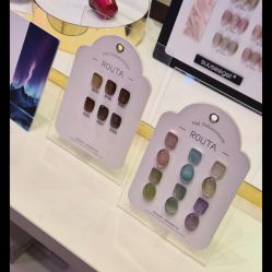 -RL Nail·瑞丽美甲美睫品牌原创店