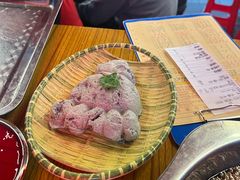 -青山青豆花·笑禅豆腐鱼(黄泥塝店)