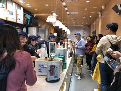 -茶颜悦色(登高路上店)