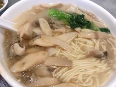 -功德林(南京西路店)