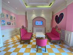 -安吉Hello Kitty乐园