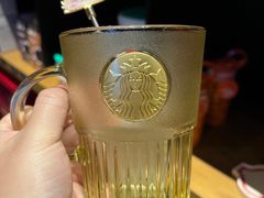 -星巴克臻选(长沙运达中央广场店)