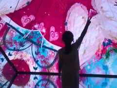 -天津梵高星空艺术馆(天河城旗舰店)