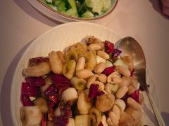 -龙门阵茶屋川菜馆(武康路店)