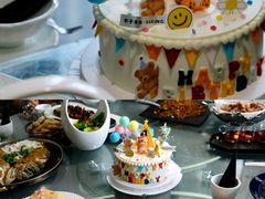-3号仓库·创意中国菜(乐清正大广场店)