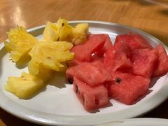 -莲香西域·正宗新疆菜(龙华店)