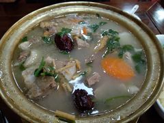 -王太饭堂