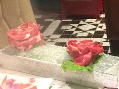 -哥老官重庆美蛙鱼头(宝山龙湖店)