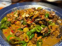 -俭寨大盘鸡·缸子肉·小公鸡·新疆菜(云通店)