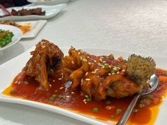 -梅龙镇酒家(南京西路总店)