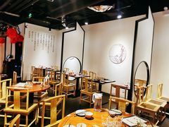 大堂-潮堂(环球金融中心店)