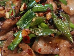 -老灶房-四川土菜(铁牛广场店)