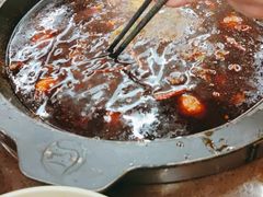 -巴倒烫陆派重庆火锅(南山店)