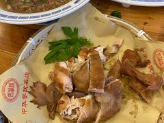-老雒阳面馆·水席·洛阳菜(王城路店)