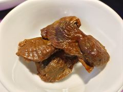 鸭胗-顺城金记卤鸡·清真