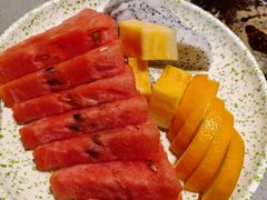 -海底捞火锅(千峰路店)