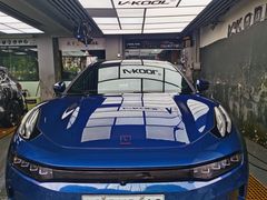 -优车会新能源升级体验中心