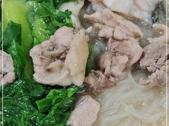 -粥君好殿·道滘肉丸粥(文华路店)