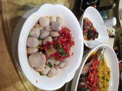 毛家饭店(海天大厦店)-毛家饭店(海天大厦店)