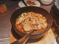 -回头食客-李久其家民间餐厅(望城金桥国际店)