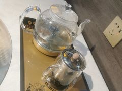 -二十一分小锅炖(中心店)