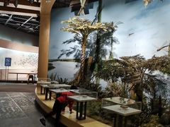 -陕西自然博物馆