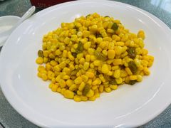 -米香居新鲁味·水饺餐厅