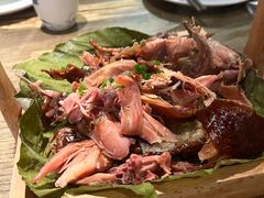 -老阿爸鲜鱼土菜(昆山花桥店)