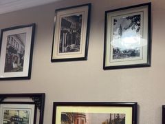 -哈勒滨饭庄(南二道街店)