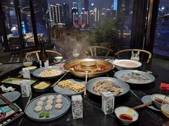 -肆味(东原1891江景店)