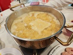-大永發老火浓汤·经典粤菜(北滨路店)