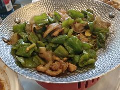 -京天红酒家(马家堡店)