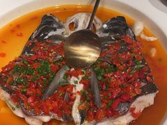 -老湘村·湖南土菜(天河维多利店)