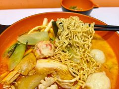 -张亮麻辣烫(哈尔滨金爵万象店)