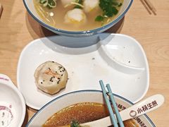 -小杨生煎(周浦万达店)