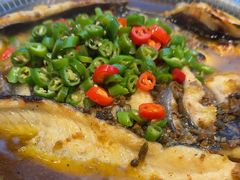 -半天妖烤鱼(丰科万达店)