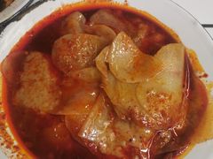 -东仪路传统烤肉
