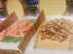 -釜盛海鲜烤肉火锅自助料理(正义坊购物中心店)