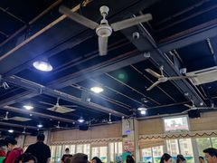 -皖北巫氏三胖地锅鸡(长淮总店)