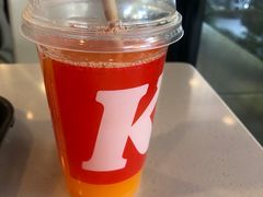 -肯德基(桐庐富春江店)