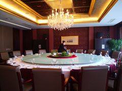 -中关村皇冠假日酒店·红轩中餐厅